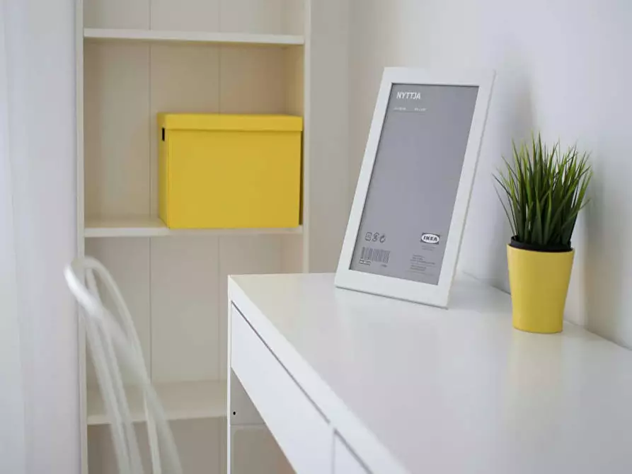 Immagine 6 di Camera in affitto  in Via Alfonso Capecelatro a Milano