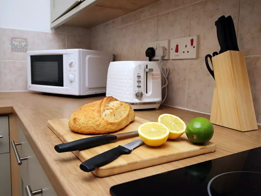 Immagine 6 di Casa indipendente in affitto  in Morel Court a Grangetown