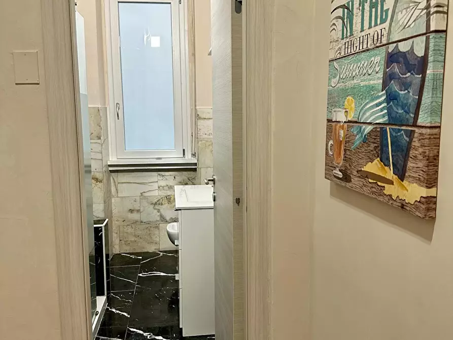 Immagine 2 di Camera in affitto  in Via Cesare Rasponi a Roma