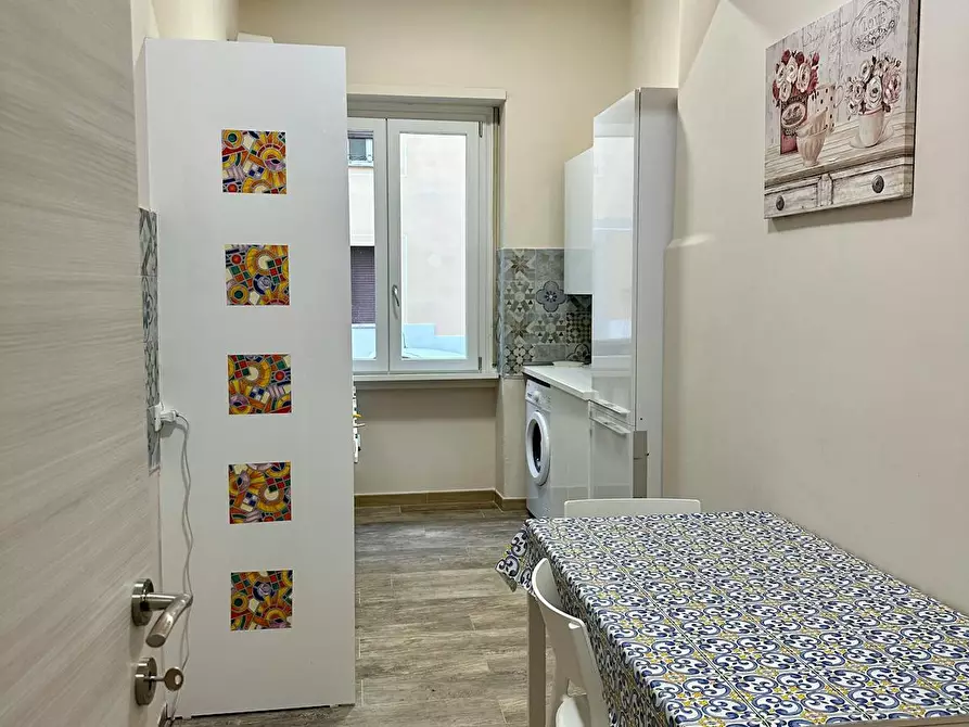 Immagine 7 di Camera in affitto  in Via Cesare Rasponi a Roma