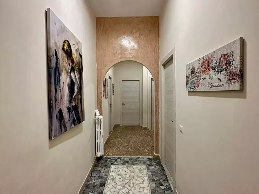 Immagine 5 di Camera in affitto  in Via Cesare Rasponi a Roma