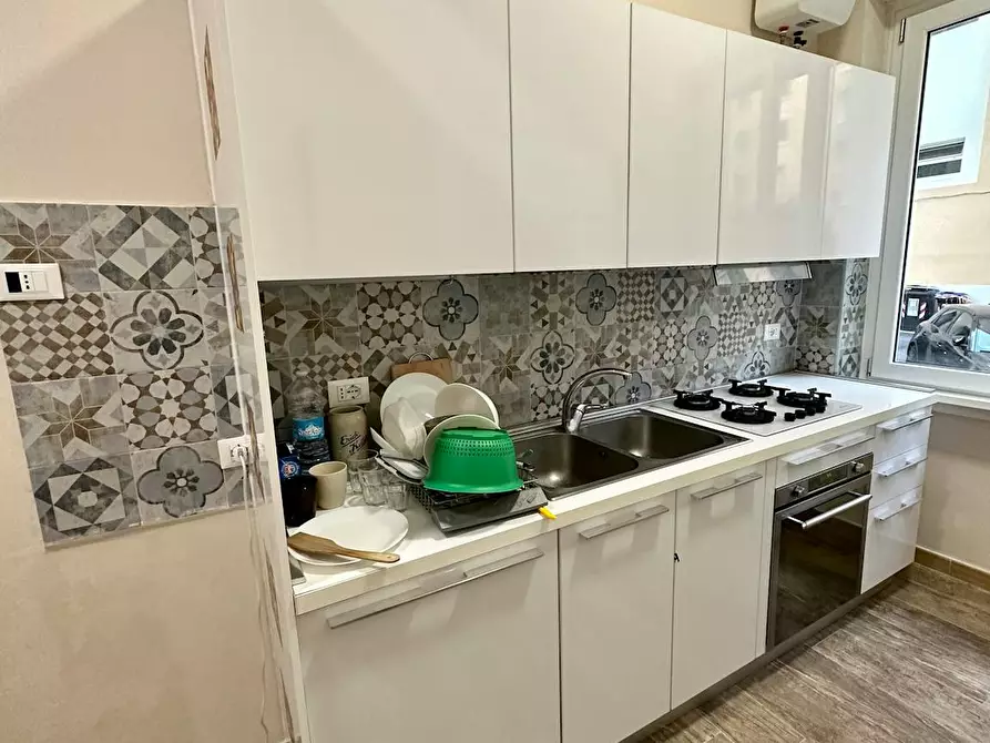 Immagine 10 di Camera in affitto  in Via Cesare Rasponi a Roma