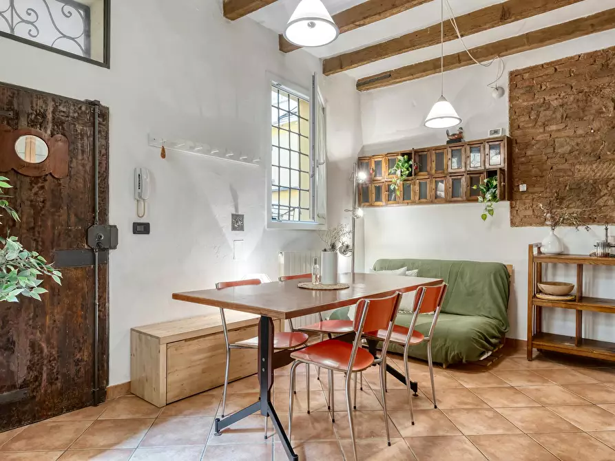 Immagine 5 di Appartamento in affitto  in Via dell'Unione a Bologna