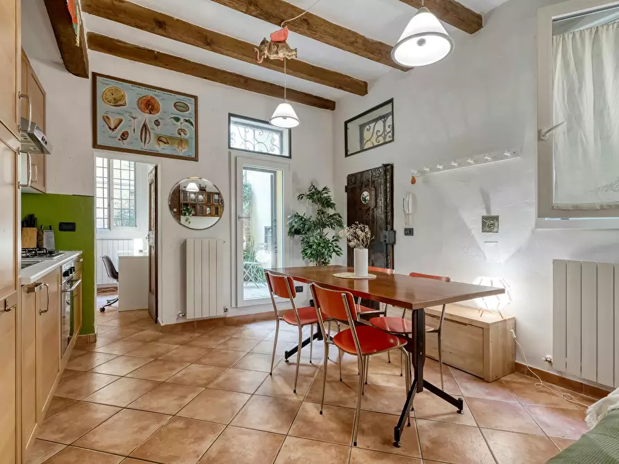 Immagine 4 di Appartamento in affitto  in Via dell'Unione a Bologna