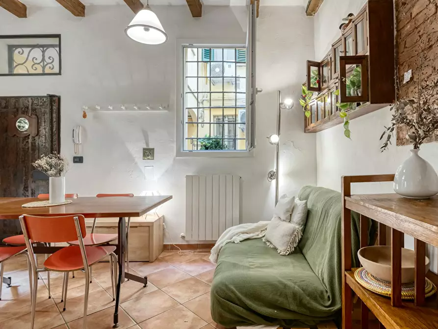 Immagine 6 di Appartamento in affitto  in Via dell'Unione a Bologna