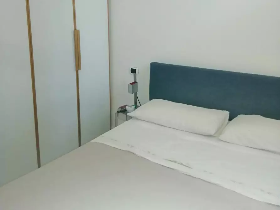 Immagine 4 di Appartamento in affitto  in Via Gianfranco Zuretti a Milano