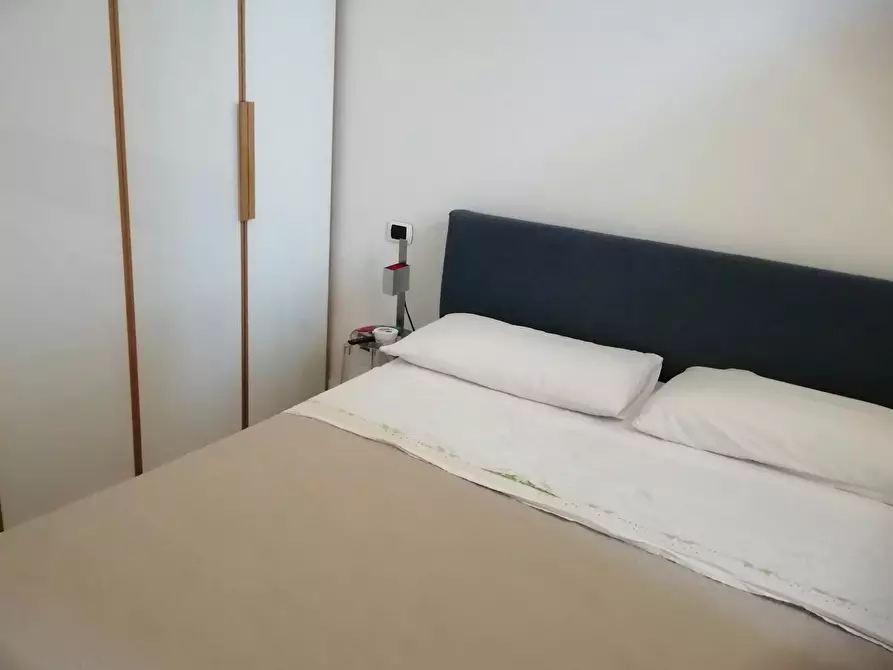 Immagine 2 di Appartamento in affitto  in Via Gianfranco Zuretti a Milano