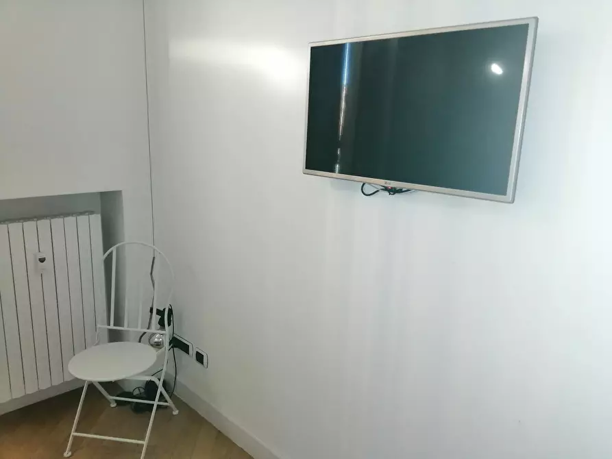 Immagine 5 di Appartamento in affitto  in Via Gianfranco Zuretti a Milano