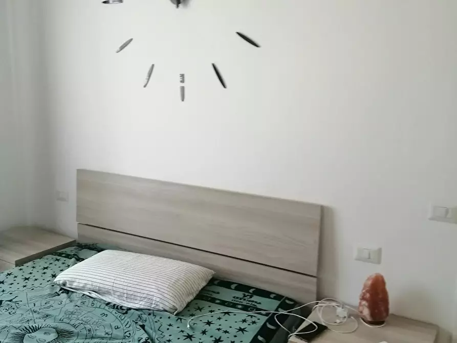 Immagine 9 di Camera in affitto  in Via Volturno a Milano