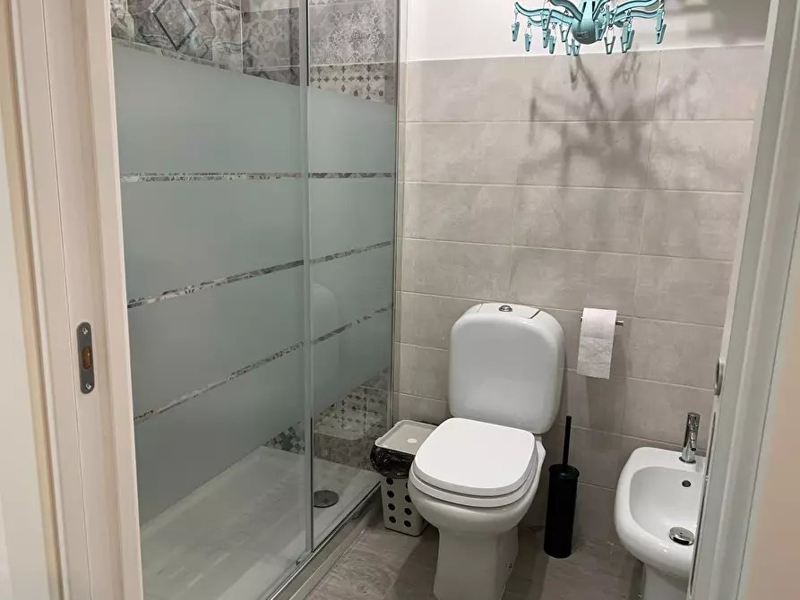 Immagine 3 di Casa indipendente in affitto  in Via Santa Maria dell'Aiuto a Catania