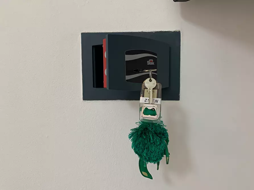 Immagine 6 di Casa indipendente in affitto  in Via Santa Maria dell'Aiuto a Catania