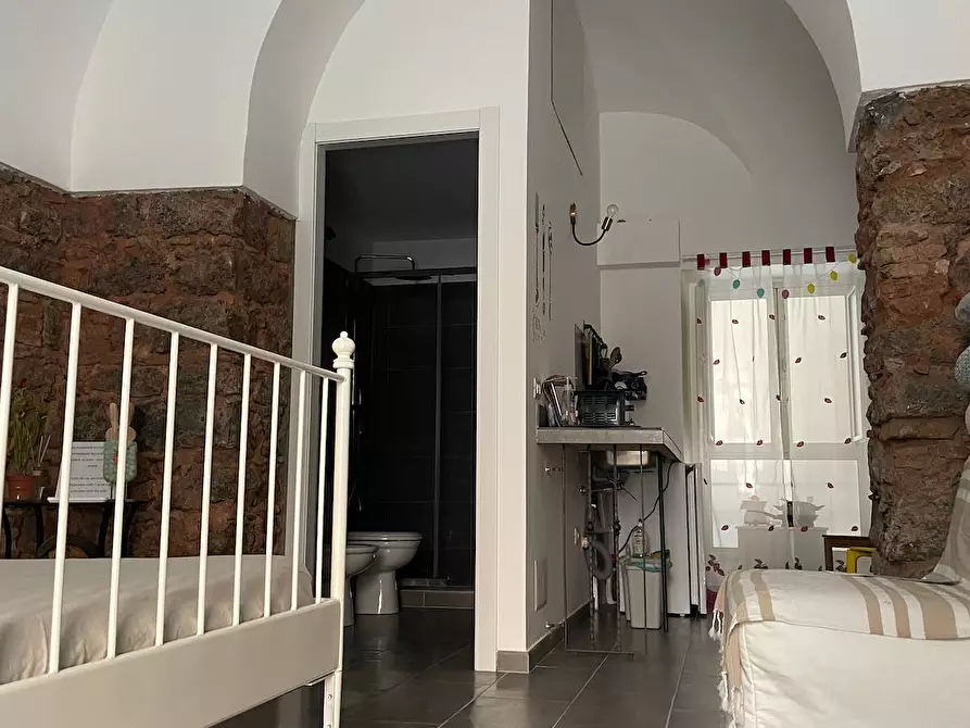 Immagine 6 di Casa indipendente in affitto  in Via Santa Maria dell'Aiuto a Catania