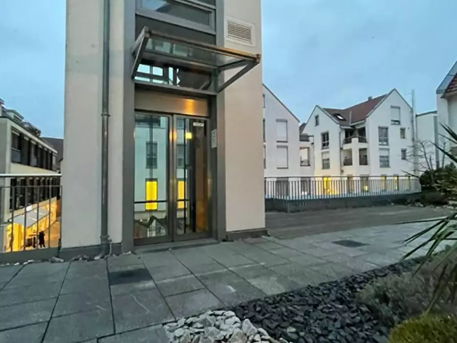 Immagine 2 di Camera in affitto  in Adlerplatz a Winnenden