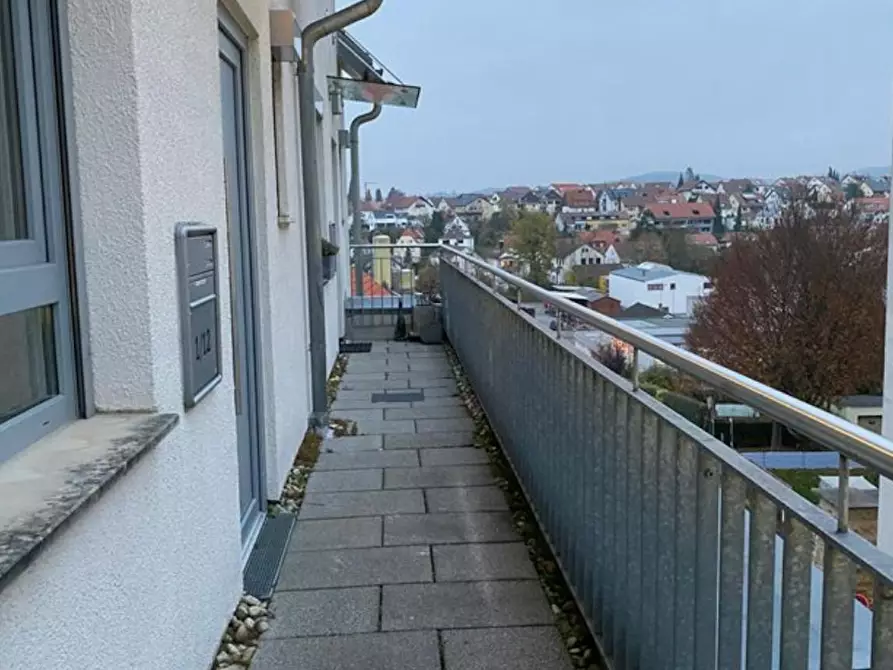 Immagine 3 di Camera in affitto  in Adlerplatz a Winnenden