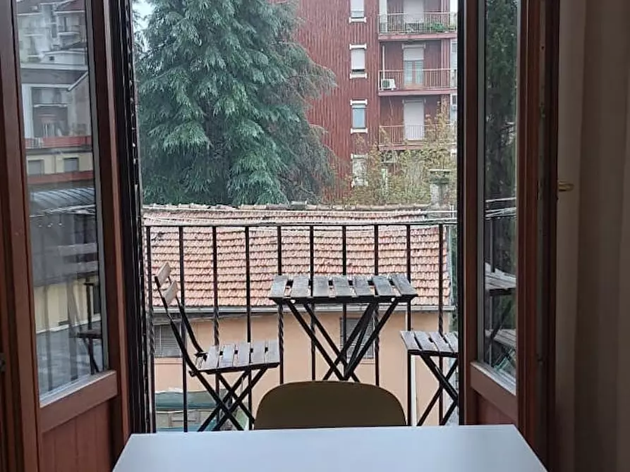Immagine 7 di Appartamento in affitto  in Via Varesina a Milano