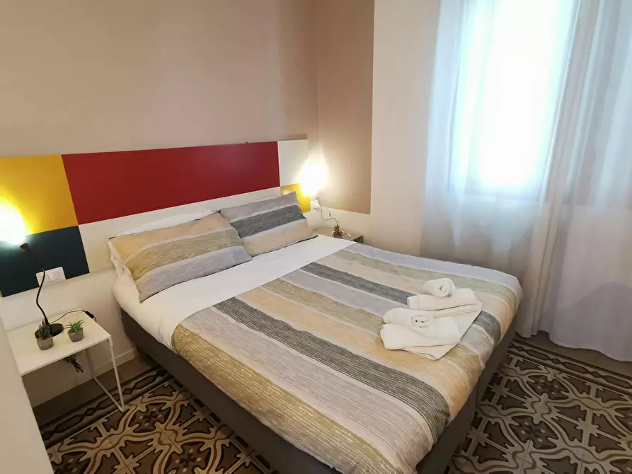 Immagine 9 di Appartamento in affitto  in Via Varesina a Milano