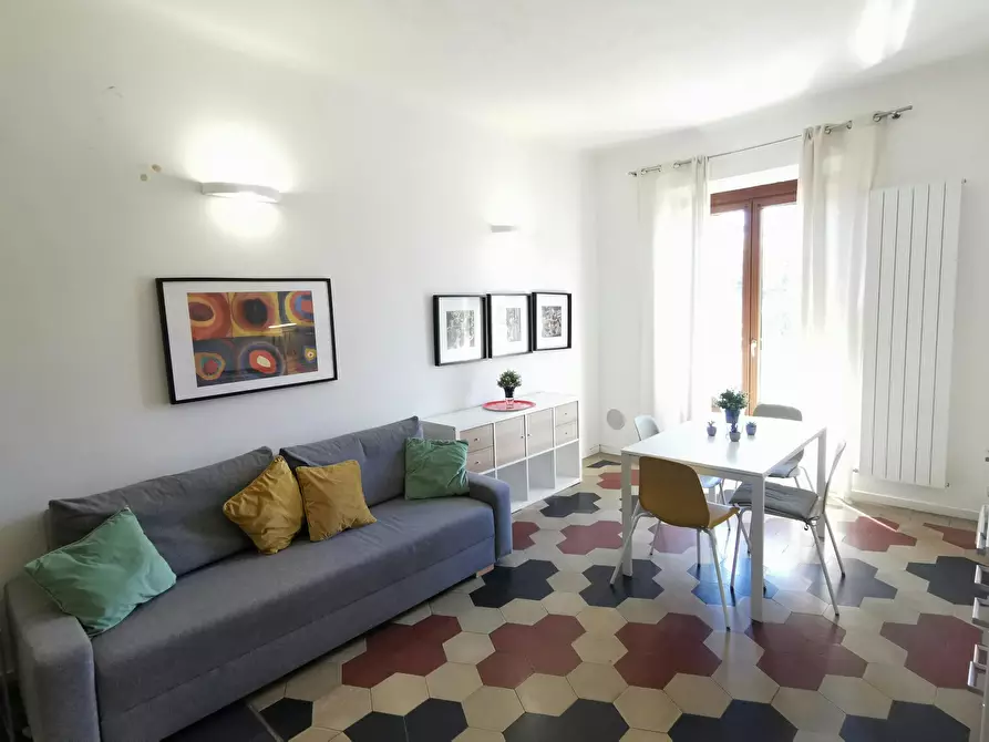 Immagine 2 di Appartamento in affitto  in Via Varesina a Milano