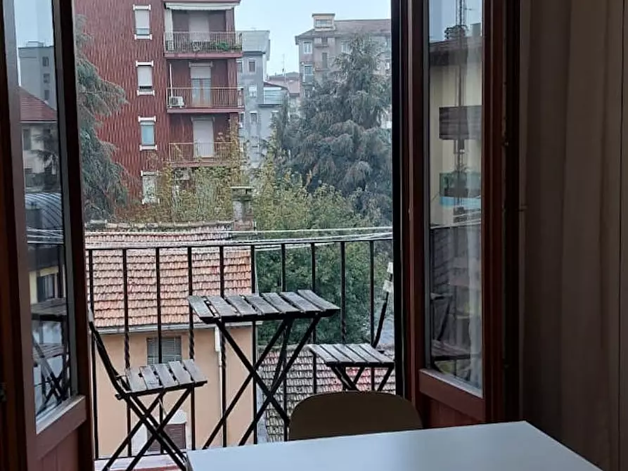 Immagine 6 di Appartamento in affitto  in Via Varesina a Milano