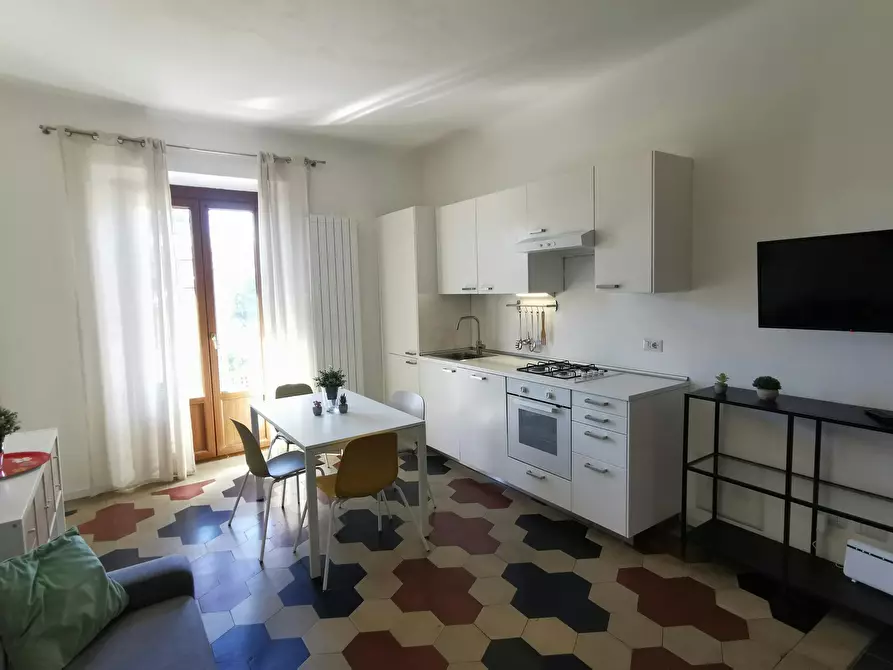 Immagine 4 di Appartamento in affitto  in Via Varesina a Milano