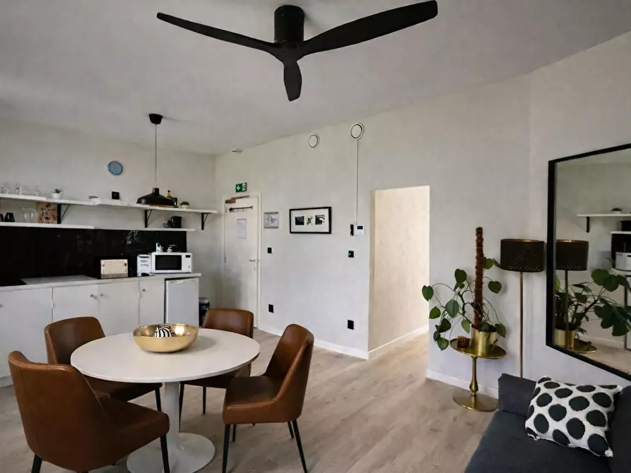 Immagine 7 di Appartamento in affitto  in Nieuwstad a Antwerpen
