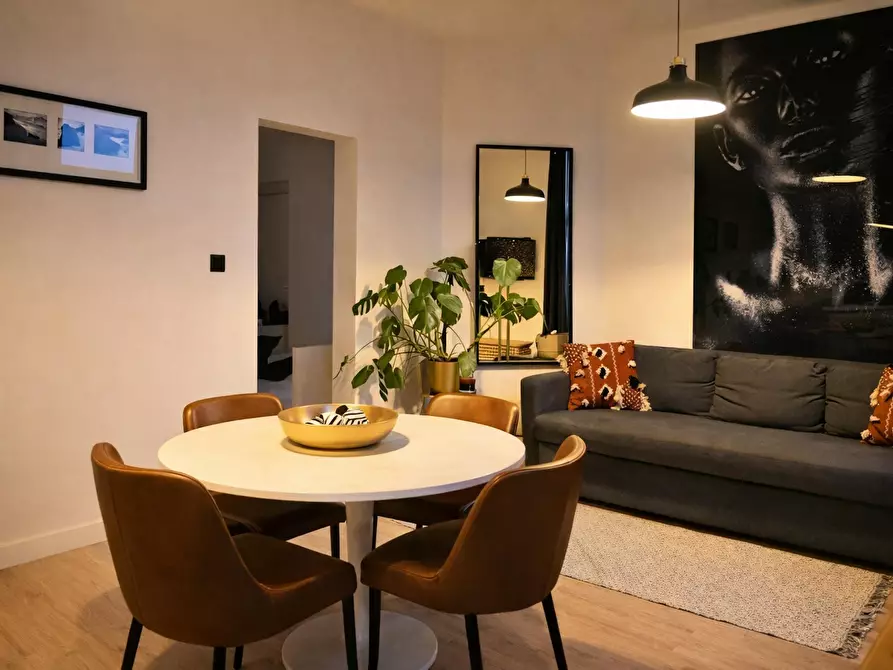 Immagine 8 di Appartamento in affitto  in Nieuwstad a Antwerpen