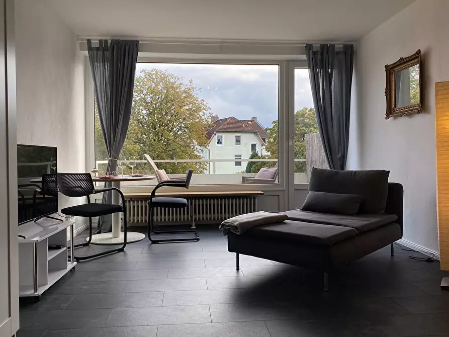 Immagine 10 di Appartamento in affitto  in Pinneberger Straße a Wedel