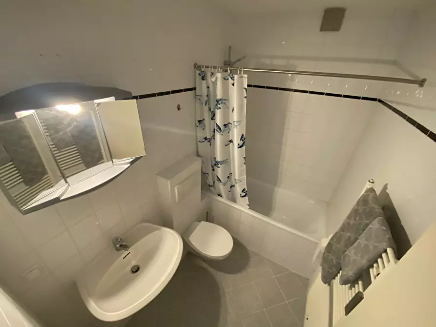 Immagine 3 di Appartamento in affitto  in Pinneberger Straße a Wedel