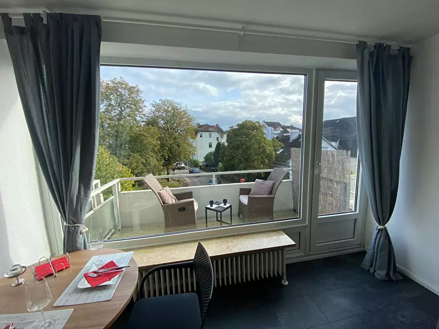 Immagine 4 di Appartamento in affitto  in Pinneberger Straße a Wedel