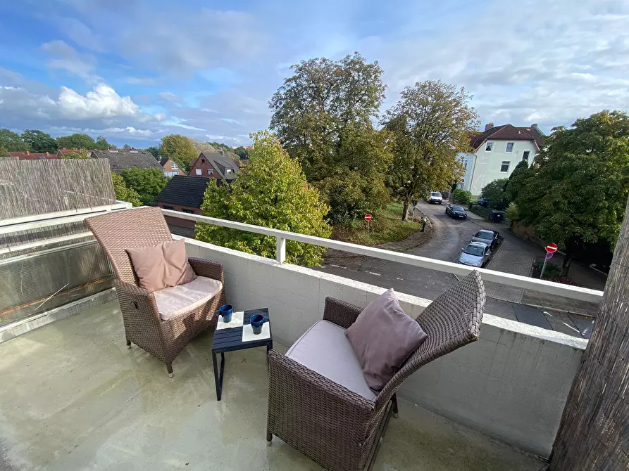 Immagine 8 di Appartamento in affitto  in Pinneberger Straße a Wedel