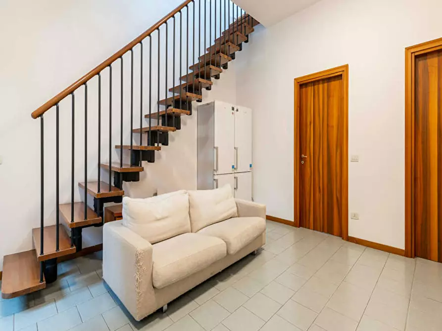 Immagine 7 di Camera in affitto  in Via Jacopo della Quercia a Milano