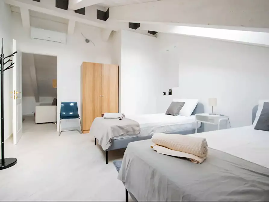 Immagine 10 di Appartamento in affitto  in Corso Francia a Torino