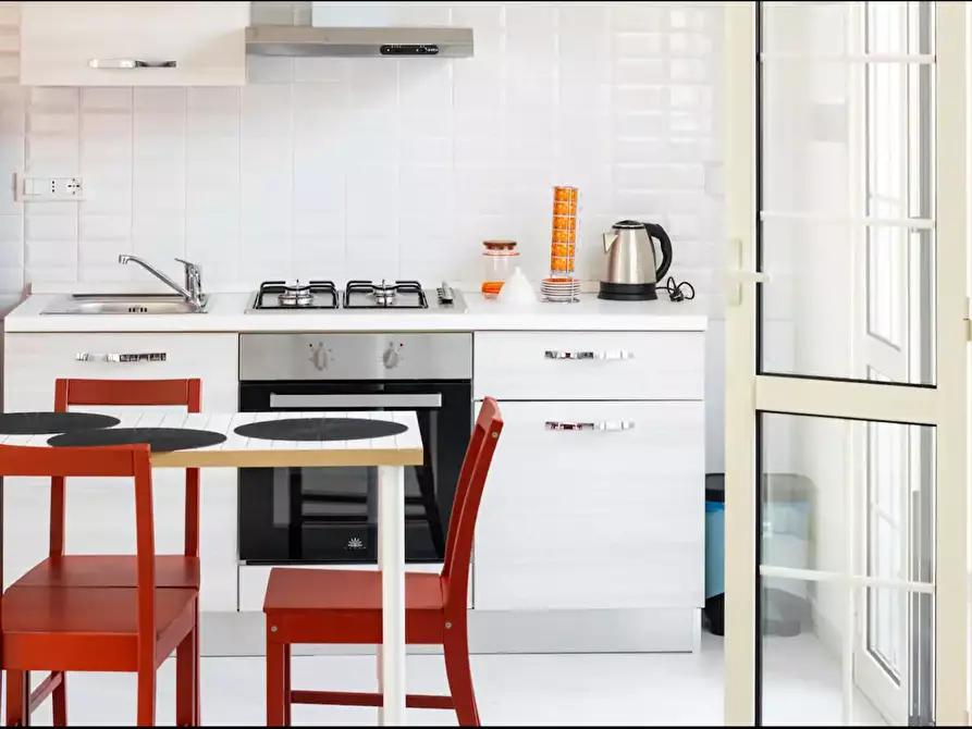 Immagine 6 di Appartamento in affitto  in Corso Francia a Torino