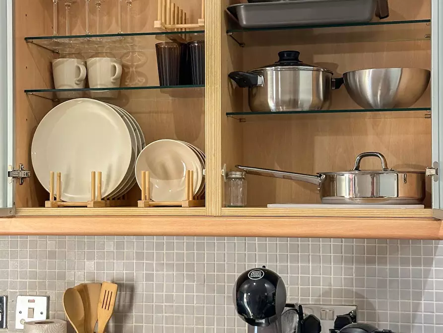 Immagine 4 di Appartamento in affitto  in Harrowby Road a 