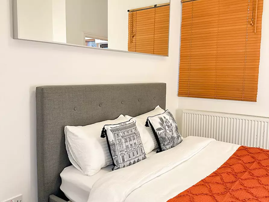 Immagine 7 di Appartamento in affitto  in Harrowby Road a 