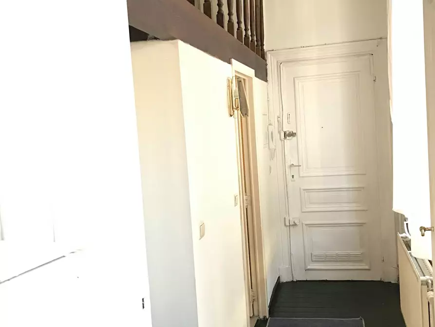 Immagine 4 di Appartamento in affitto  in Rue Saint-Bernard a Saint-Gilles