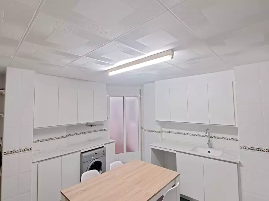 Immagine 4 di Camera in affitto  in Calle La Cruz a Albacete