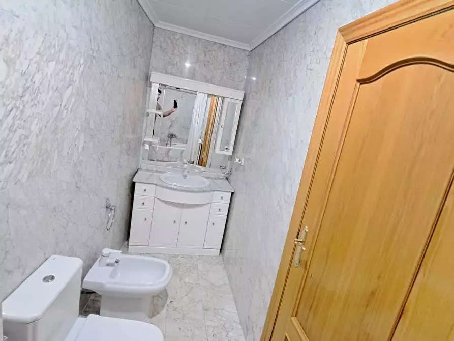 Immagine 7 di Camera in affitto  in Calle La Cruz a Albacete