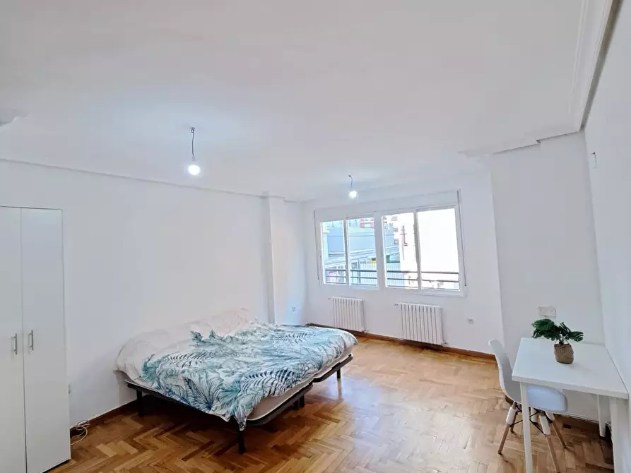 Immagine 2 di Camera in affitto  in Calle La Cruz a Albacete