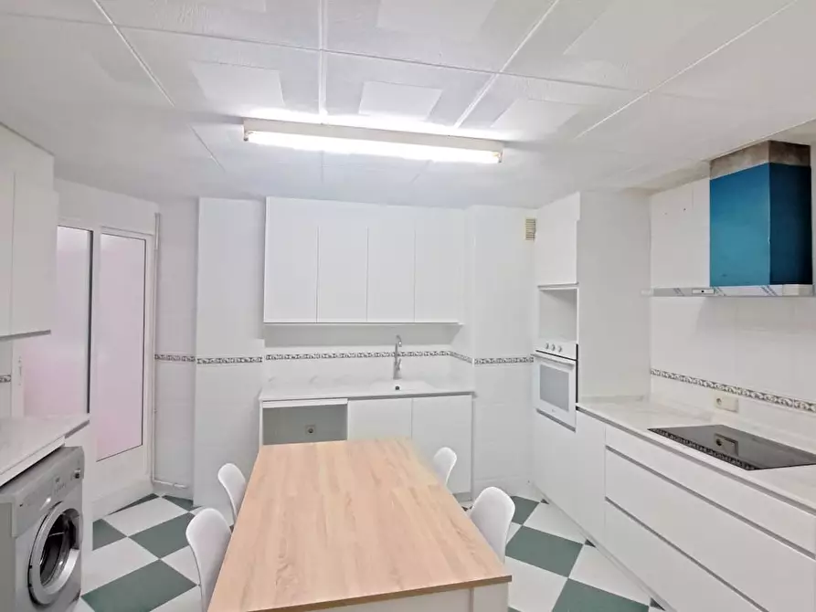 Immagine 4 di Camera in affitto  in Calle La Cruz a Albacete