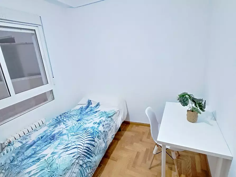 Immagine 2 di Camera in affitto  in Calle La Cruz a Albacete