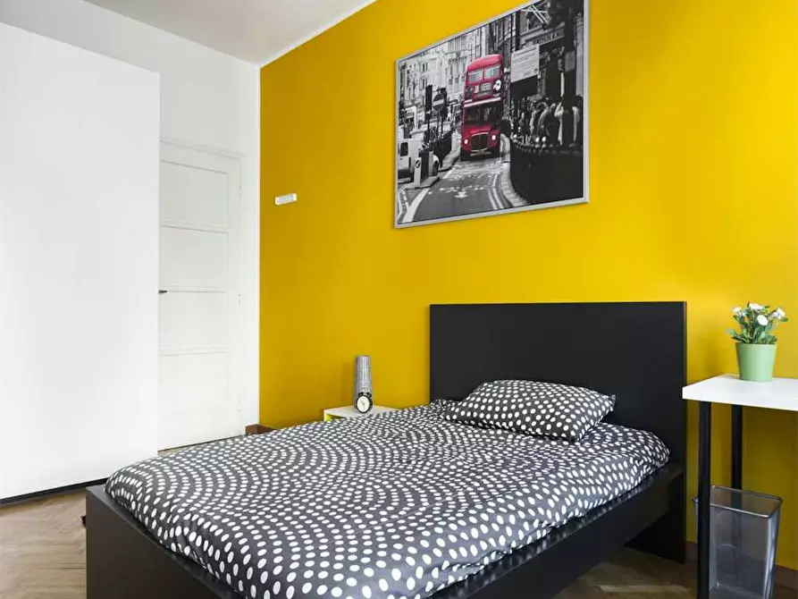 Immagine 1 di Camera in affitto  in Via Giuseppe Bruschetti a Milano