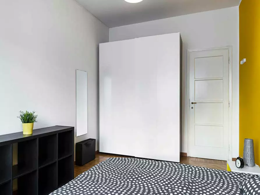 Immagine 9 di Camera in affitto  in Via Giuseppe Bruschetti a Milano