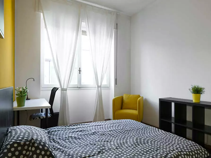 Immagine 4 di Camera in affitto  in Via Giuseppe Bruschetti a Milano