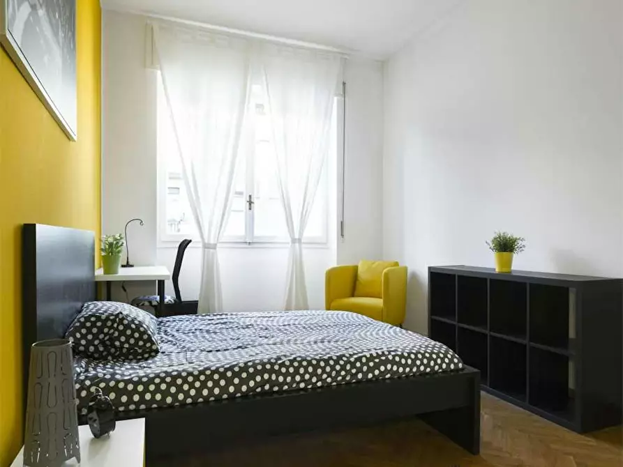 Immagine 7 di Camera in affitto  in Via Giuseppe Bruschetti a Milano