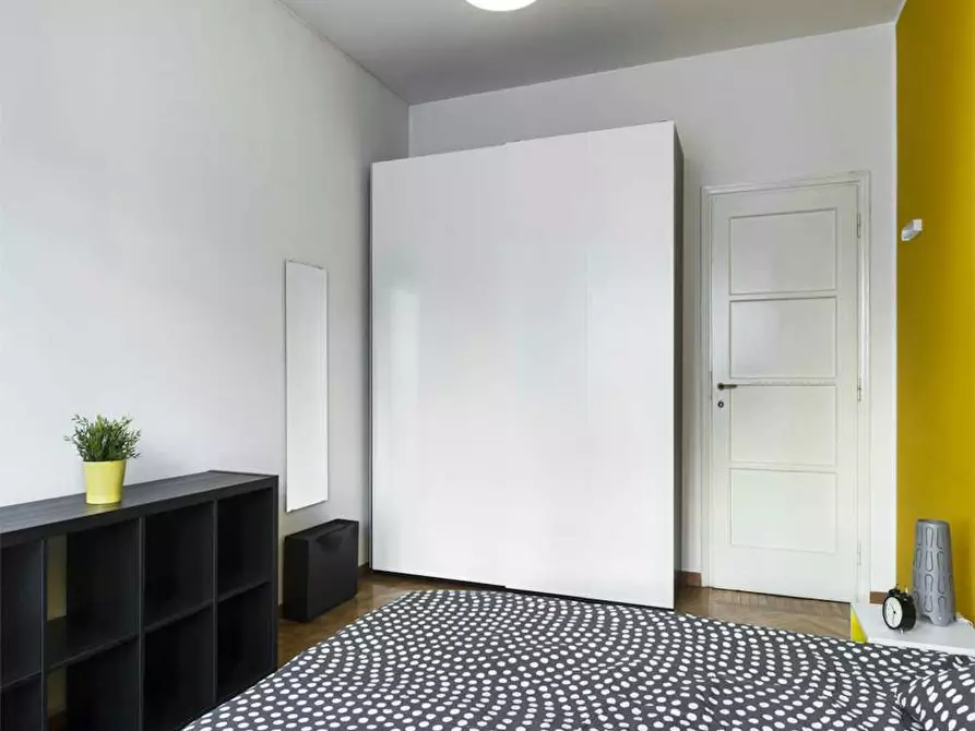 Immagine 10 di Camera in affitto  in Via Giuseppe Bruschetti a Milano