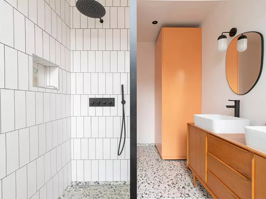 Immagine 6 di Appartamento in affitto  in Chaussée d'Ixelles a Ixelles