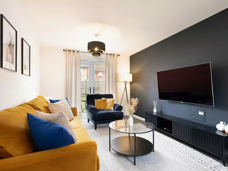 Immagine 4 di Casa indipendente in affitto  in Drake Avenue a 