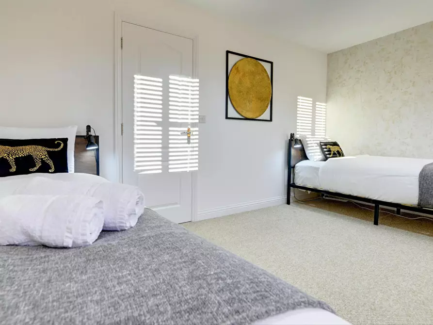 Immagine 6 di Casa indipendente in affitto  in Eagle Way a Farcet