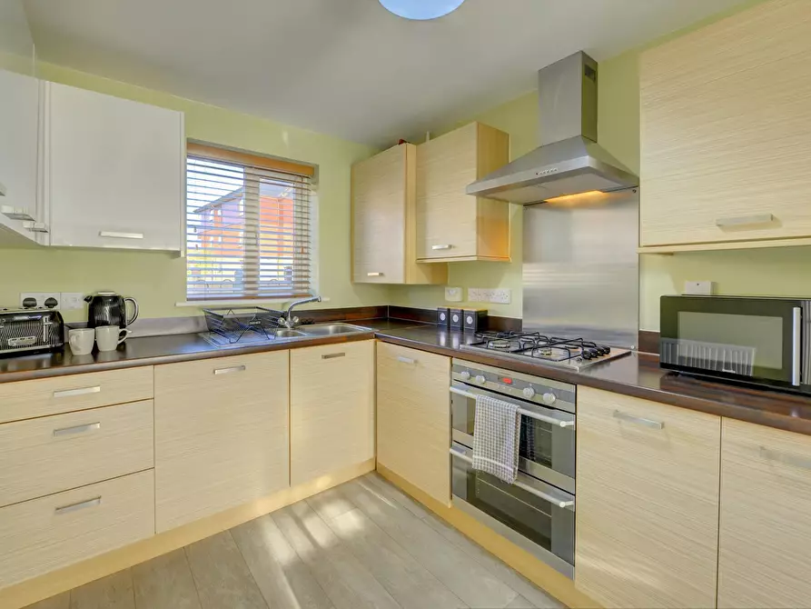 Immagine 7 di Casa indipendente in affitto  in Eagle Way a Farcet