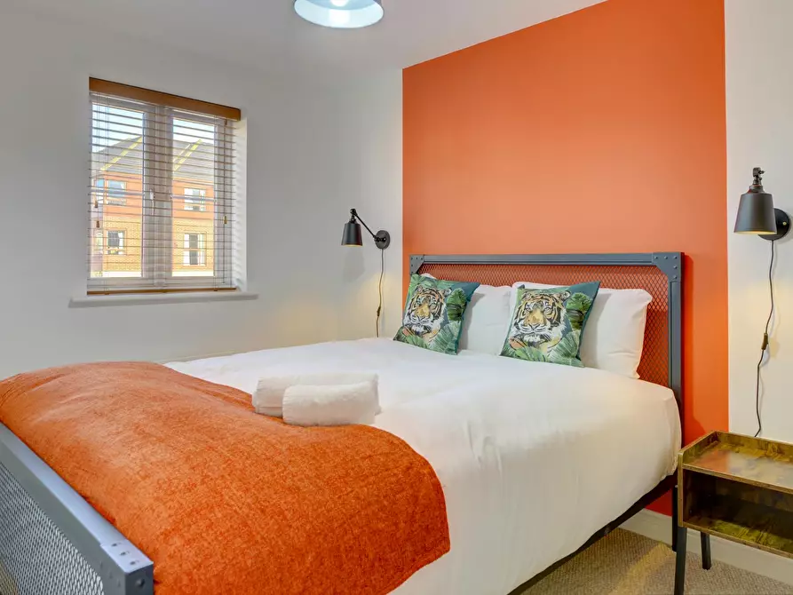 Immagine 5 di Casa indipendente in affitto  in Eagle Way a Farcet